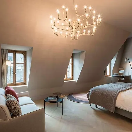 Hotel Marthof