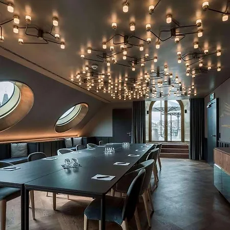 Hotel Marthof Basel