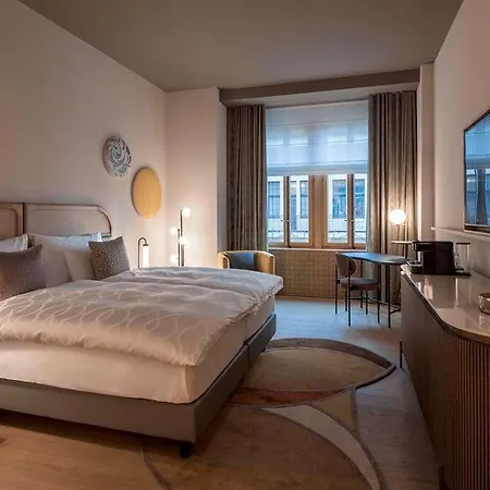 Hotel Marthof 4*